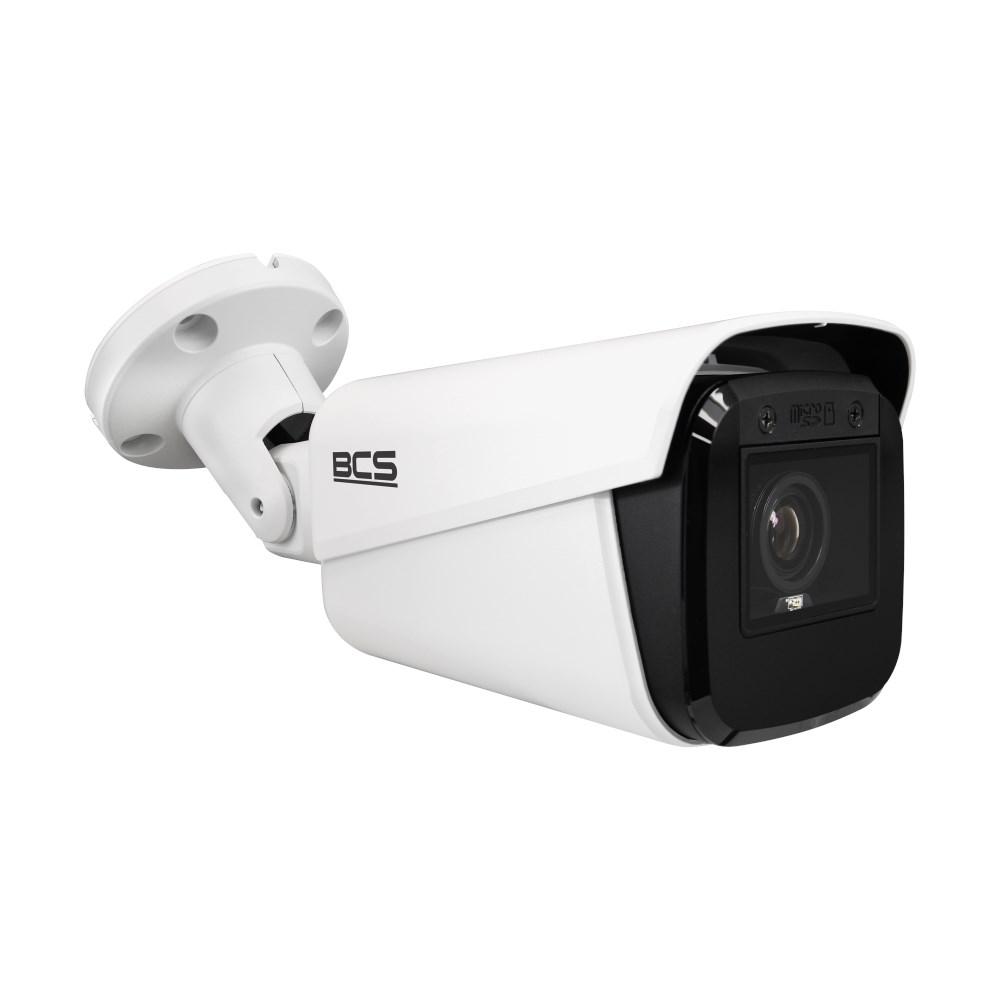 BCS U-TIP62VSR4-Ai2 - IP overvågningskamera 2 MP bullet