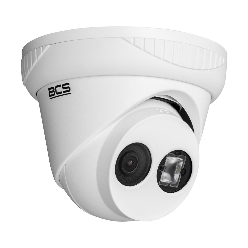 BCS V-EIP24FSR3-Ai1 dome IP-kamera 4 MP