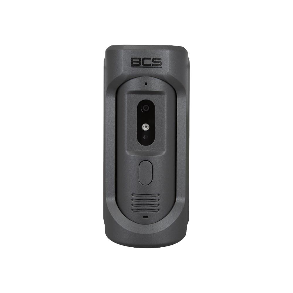 BCS PAN1511G-S udendørs dørtelefonpanel