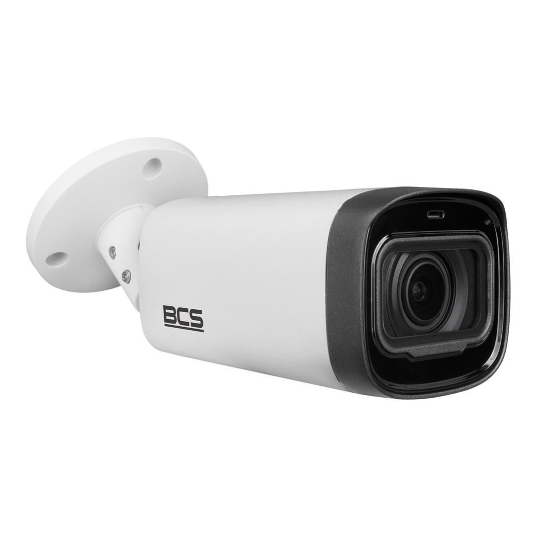 BCS TA48VWR6(2) - analog HD overvågningskamera 8 Mpx