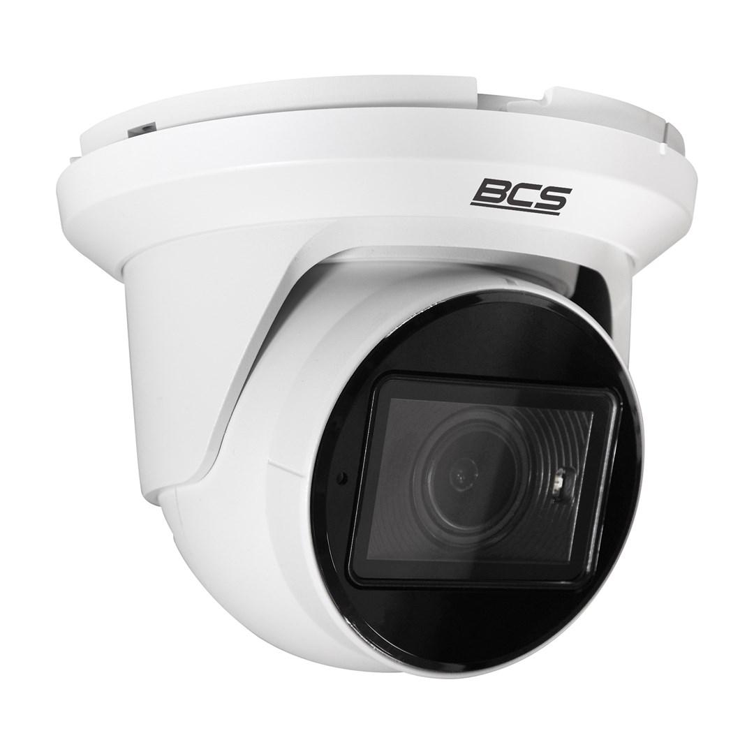 BCS U-EIP65VSR5-Ai2 dome IP-kamera 5 MP