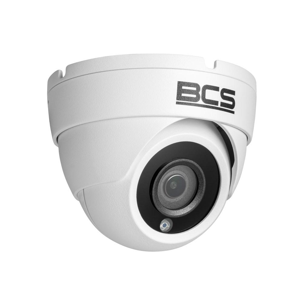 BCS BCS-EA28FSR3(H2)(2) - analog HD overvågningskamera 8 MP