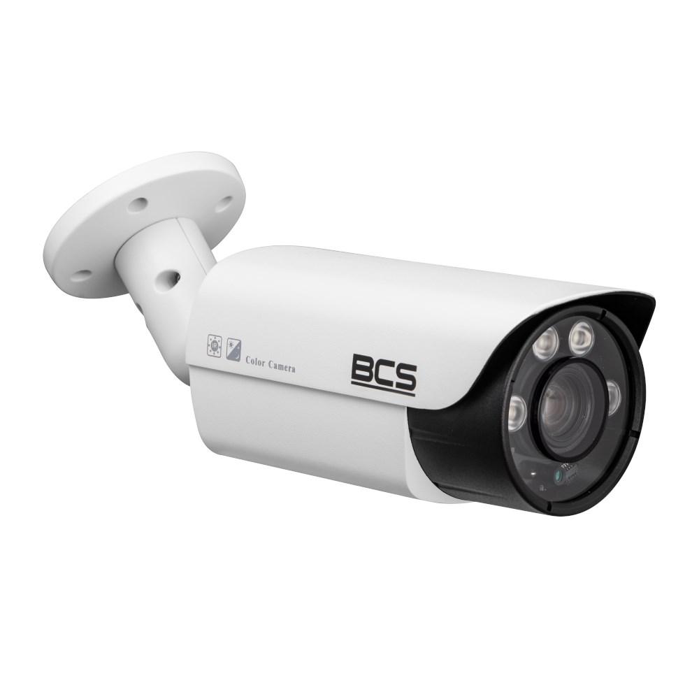 BCS BCS-TA65VSR7 - Analog HD bullet-kamera 5 Mpx