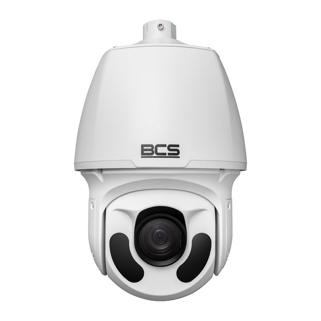 BCS P-SIP5433SR15-Ai2 - IP overvågningskamera, PTZ, 4 Mpx