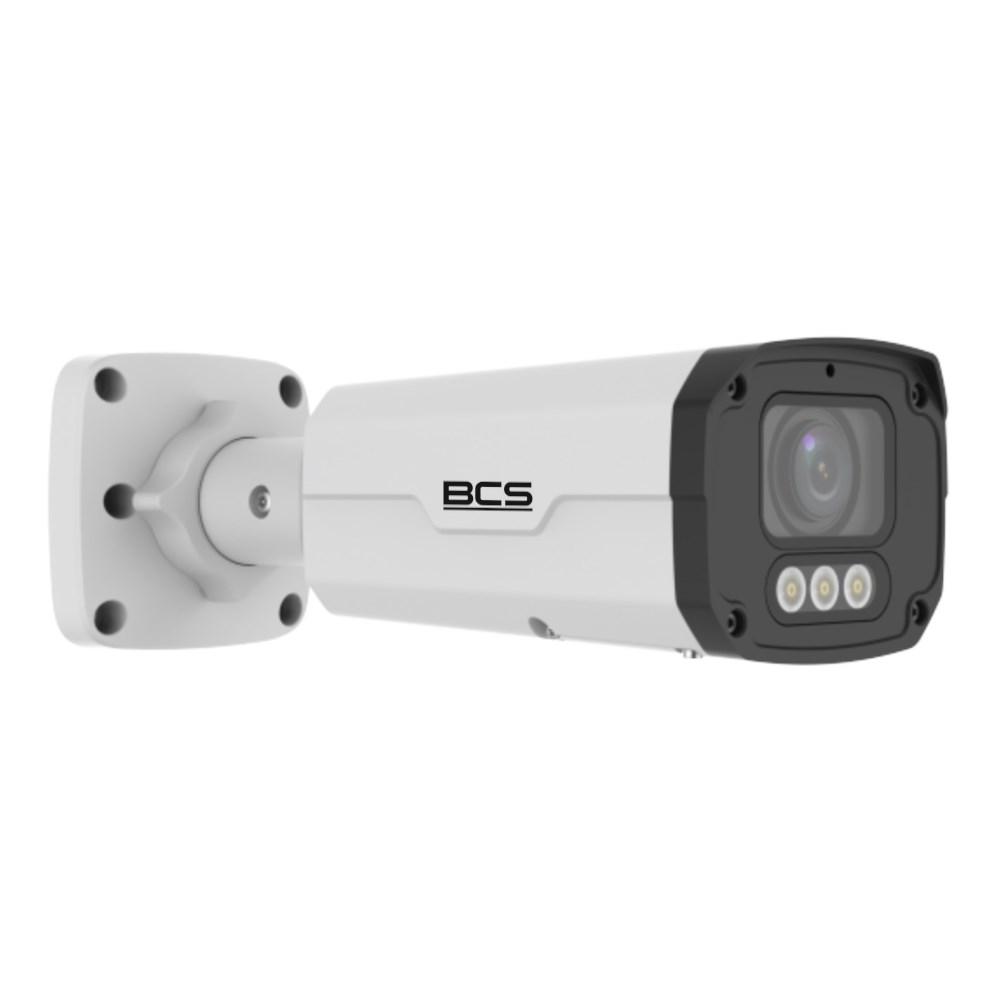BCS IP-overvågningskamera 4 Mpx - BCS-P-TIP54VSR6L6-Ai2