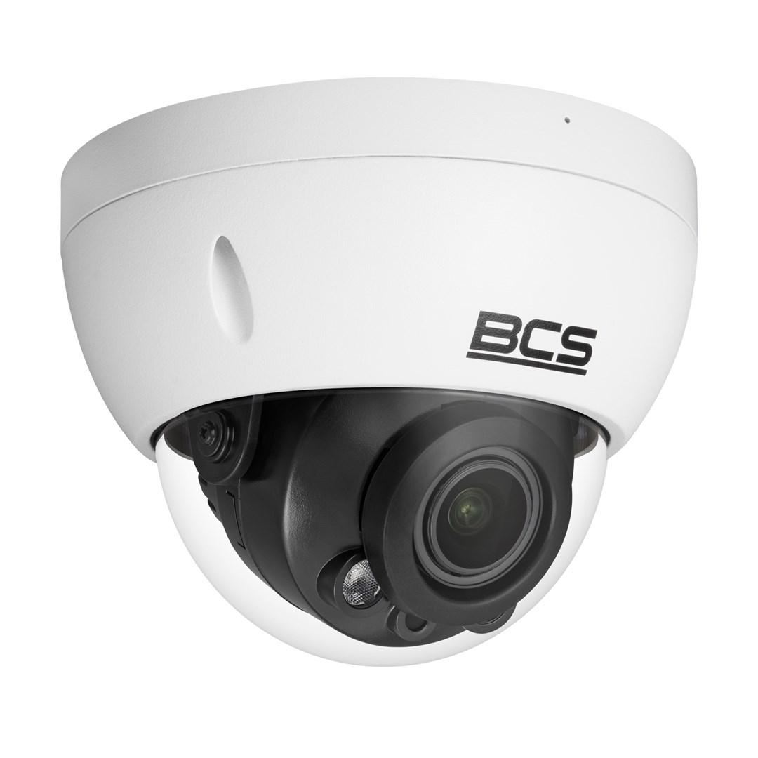 BCS L-DIP48VSR4-Ai1 - IP kuppelkamera 8 MP