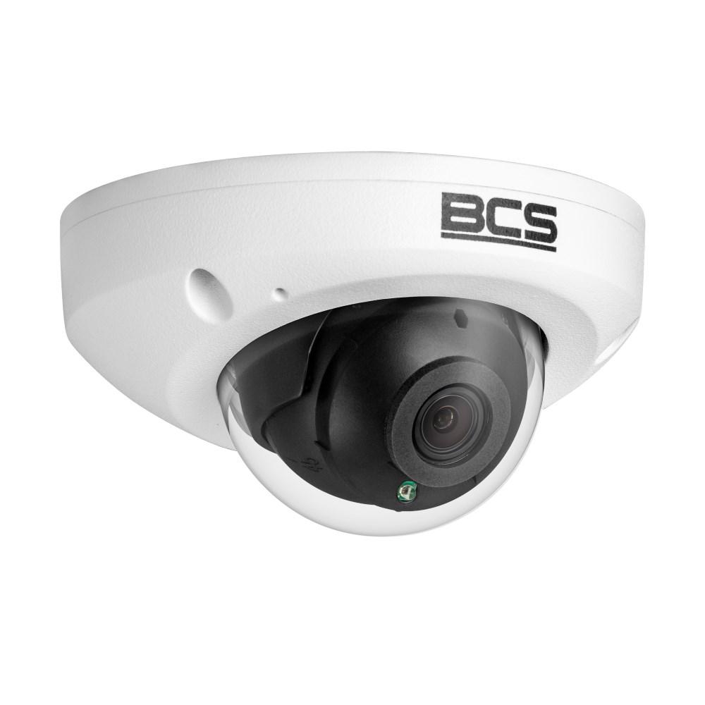 BCS P-DMIP24FSR3-Ai2 - IP kuppelovervågningskamera 4 Mpx