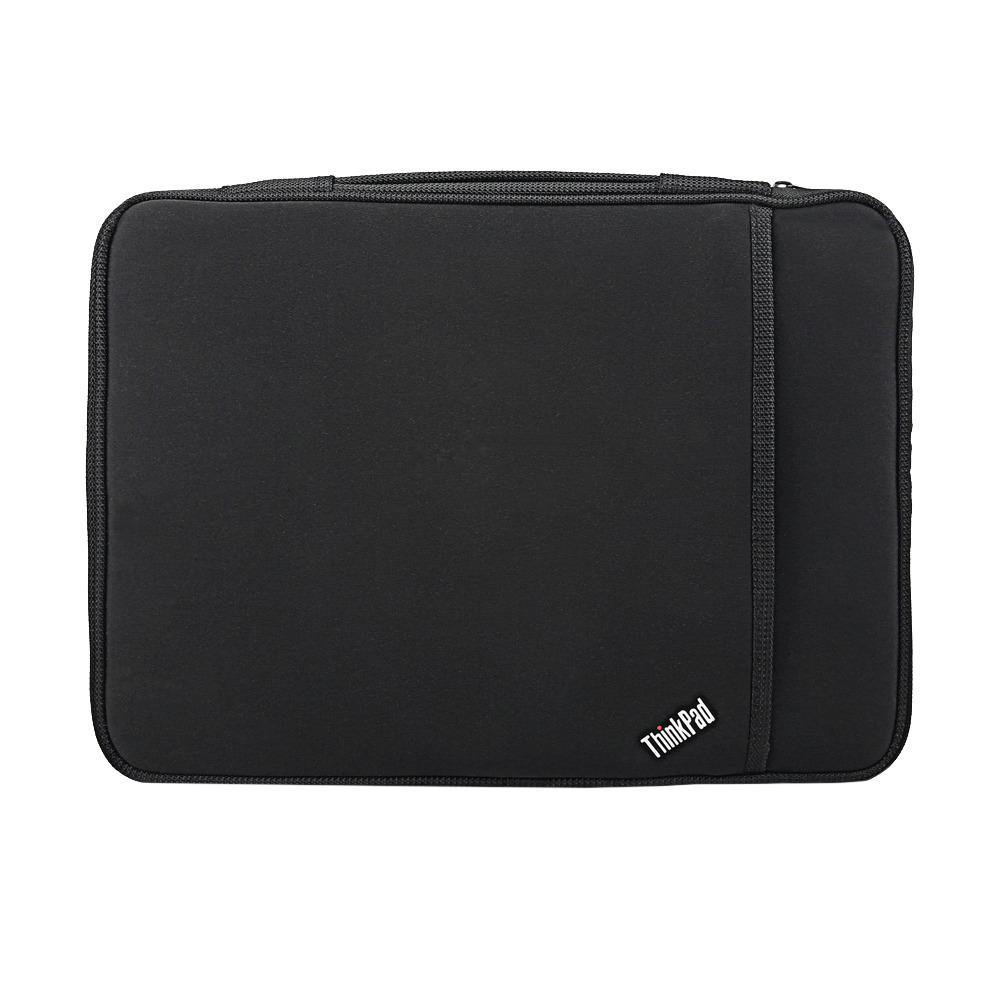 Lenovo ThinkPad 14" neopren sleeve - sort computertaske