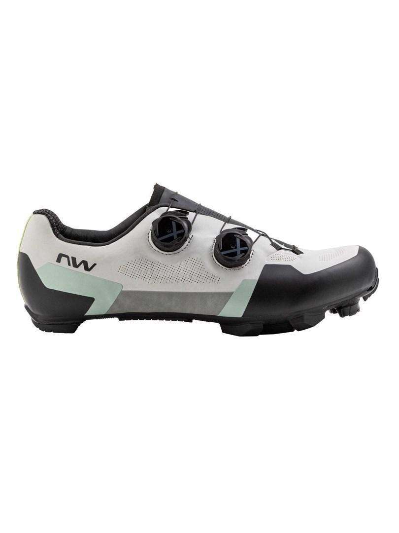 Northwave Extreme XT cykelsko - grå, str. 44