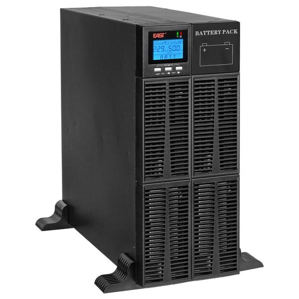 EAST AT-UPS3000RT/3-RACK UPS - 3.000 VA rack/tower