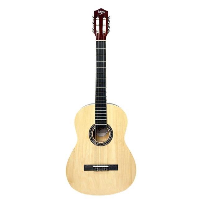V-Tone CG Two NT - klassisk guitar 4/4 (natur)