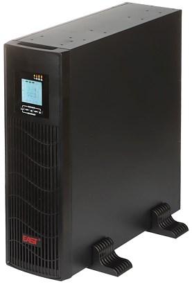 EAST AT-UPS3000S-RT-RACK UPS - 3000 VA on-line