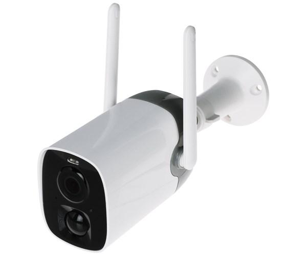 IP-kamera med PIR-sensor - APTI-W31C1-VICOHOME Wi‑Fi, 3 Mpx, 3,3 mm