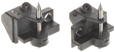 Elektrode til fibersvejser AI-9/E - Signal Fire