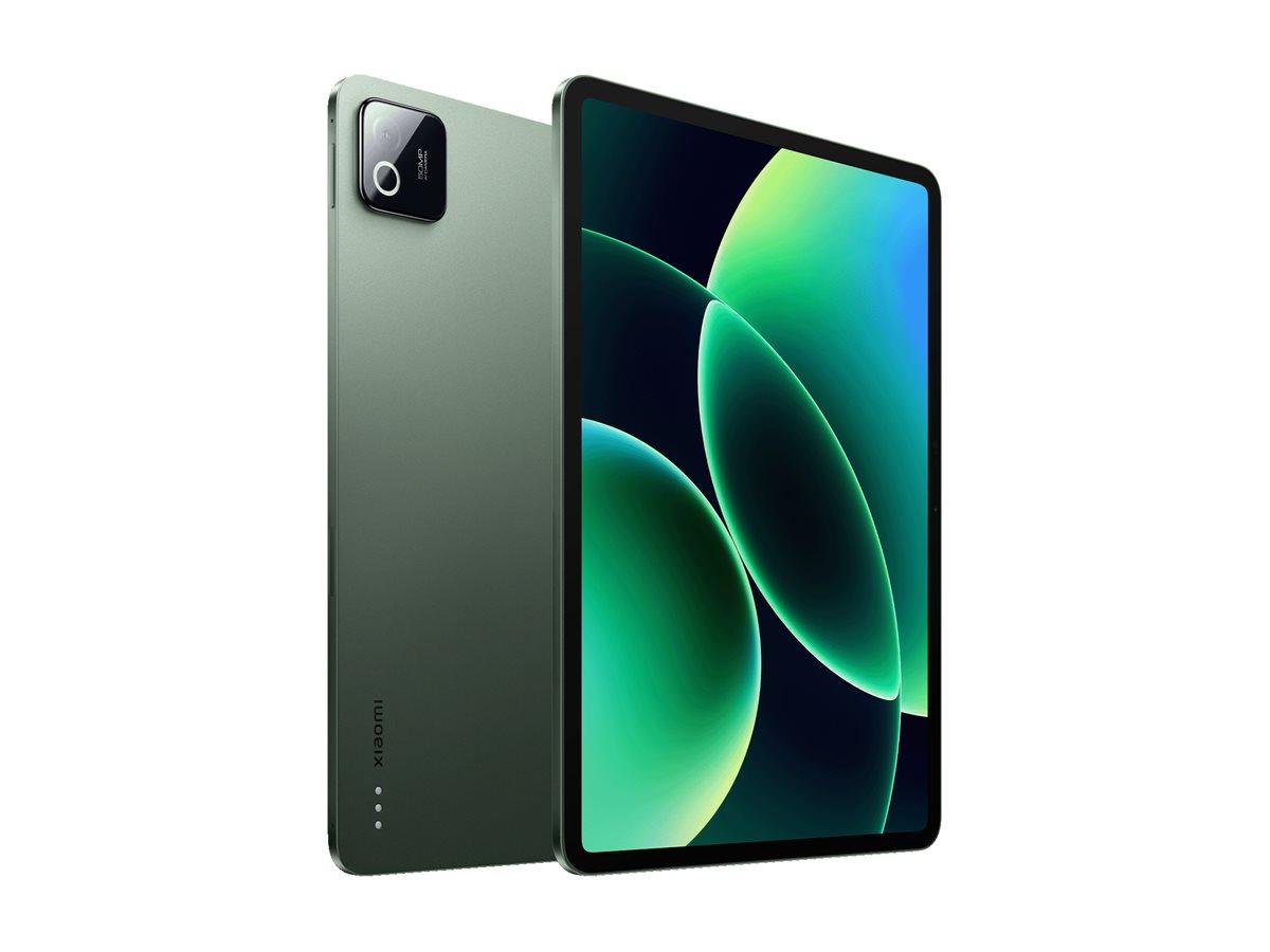 Xiaomi Pad 8 Pro 11,2" 256 GB/8 GB - fyrretræsgrøn tablet billede