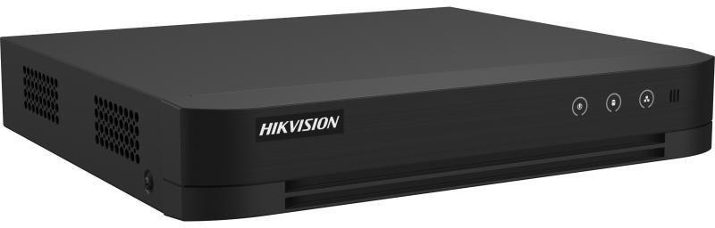 Hikvision iDS-7204HQHI-M1/T 5‑i‑1 videooptager til overvågning