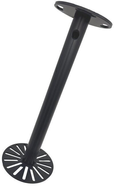 Camsafe CS40-ST A kamerabeslag - antracit