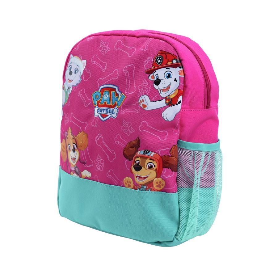 Trust Plecak TRUST Vymo dla dzieci z PAW Patrol Rózowy