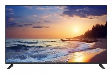Dahua F400N 55" 4K Ultra HD skærm - sort billede