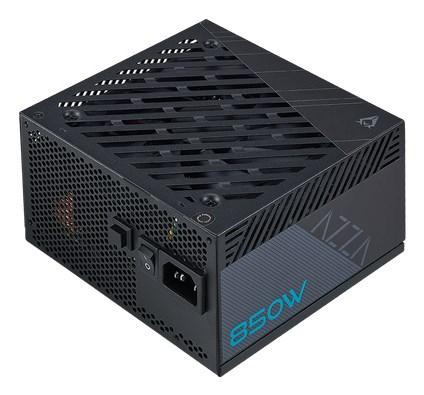 AZZA PSAZ-850G 850 W ATX strømforsyning
