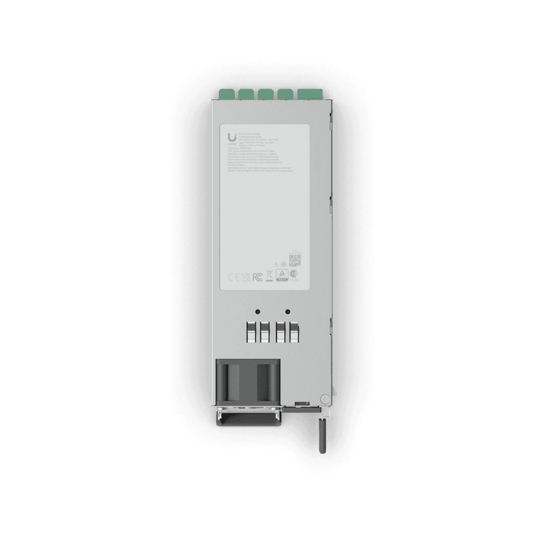Ubiquiti UACC-PSU-54V-600W strømforsyning til netværksswitch billede