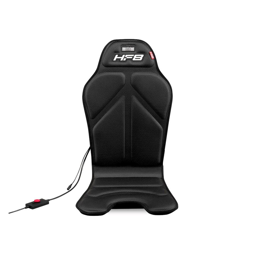 Gamerstol pude Next Level Racing HF8 Haptic Gaming Pad