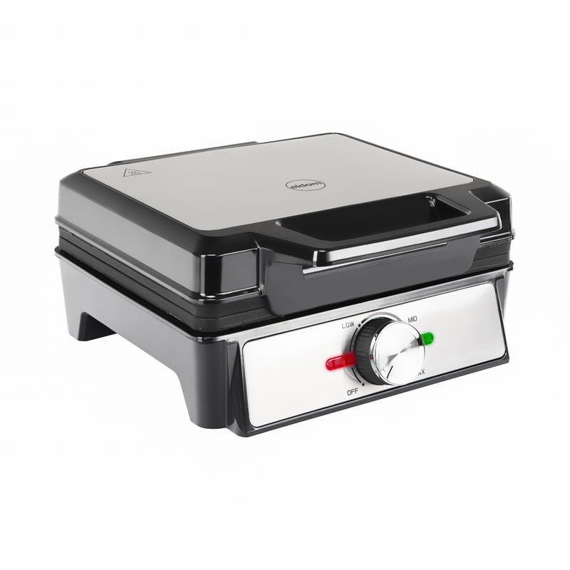 ELDOM WA1600 Waflo vaffeljern 1600 W