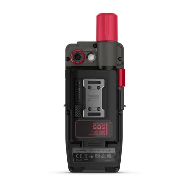 Garmin GPSMAP H1I Plus GPS-navigation 6,95"