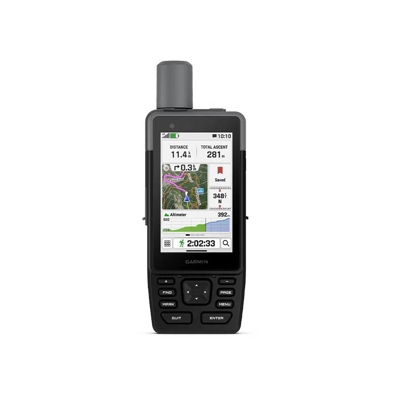 Garmin GPSMAP H1 GPS-navigator billede