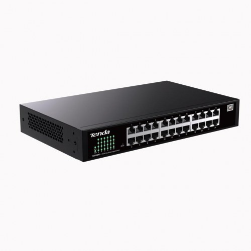 Tenda TEG2216D 16-port Gigabit Cloud-switch