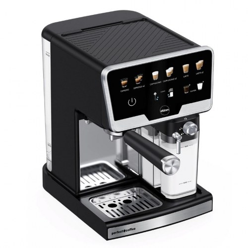 ELDOM ECK1 espressomaskine 1,7 l 20 bar