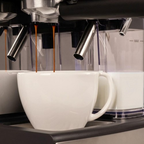 ELDOM ECK1 espressomaskine 1,7 l 20 bar
