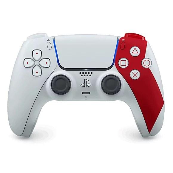 Sony PlayStation 5 DualSense trådløs controller Limited Edition - God of War