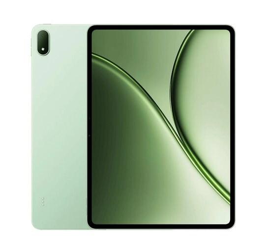 OnePlus Pad 4 tablet 12/256 GB Wi‑Fi - Sage Mist