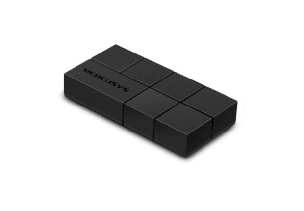 MERCUSYS MS108G 8-port gigabit desktop-switch