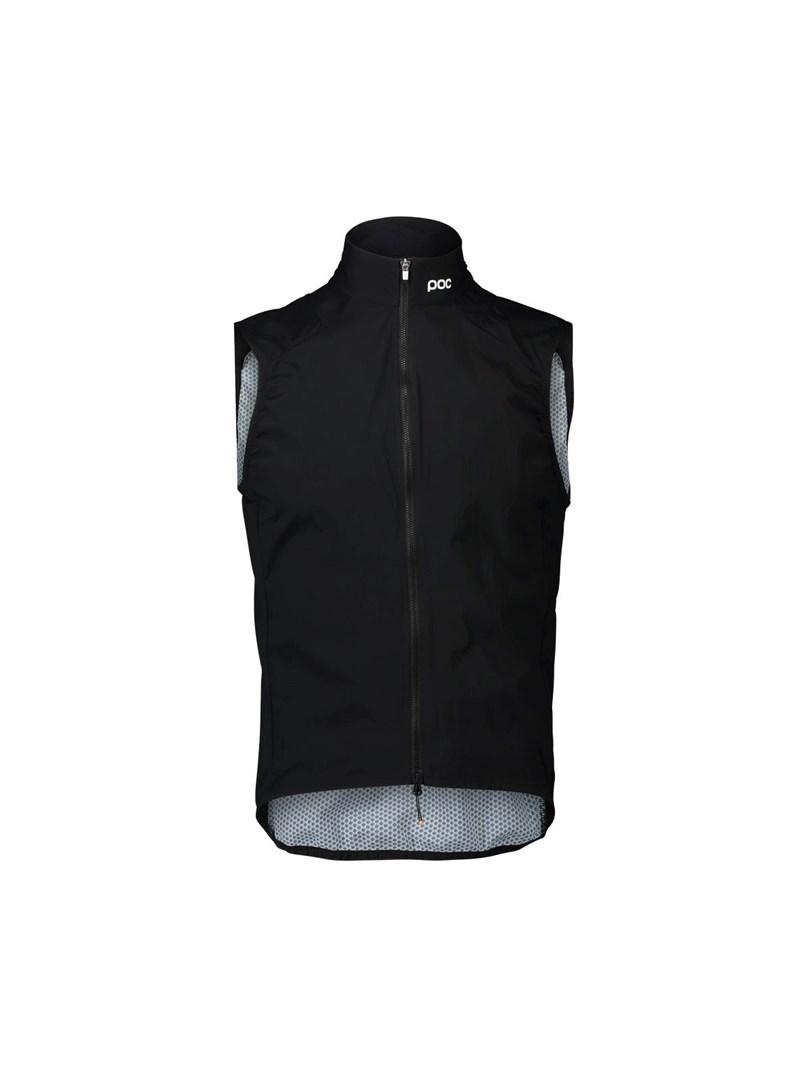 POC Enthral gilet sort str. L