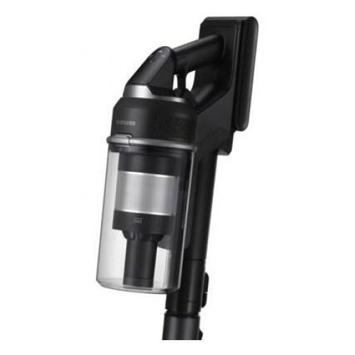 Ledningsfri stangstøvsuger Samsung Jet 95S Complete Extra VS70H28GEK/WA - sort