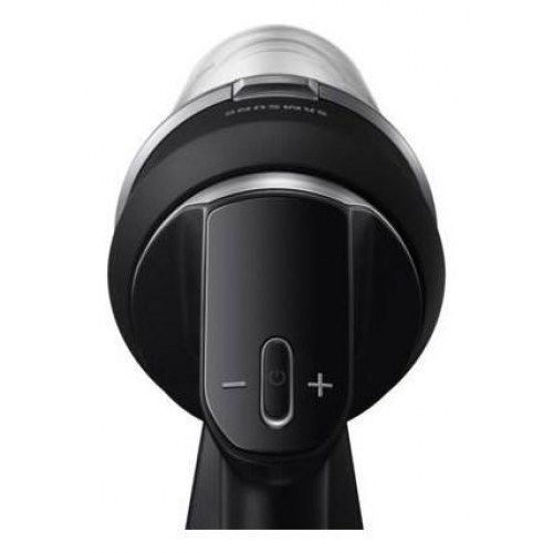 Ledningsfri stangstøvsuger Samsung Jet 95S Complete Extra VS70H28GEK/WA - sort