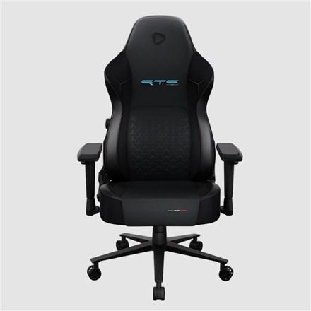 Onex RTC ErgoGlide Alcantara gamingstol - sort