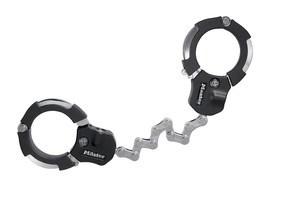 Master Lock 8290EURDPRO ringlås 550 mm sort