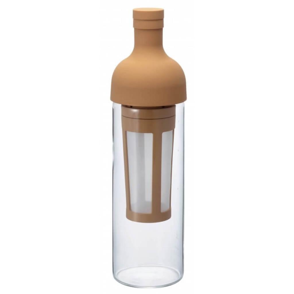 HARIO Cold Brew teflaske 750 ml - creme billede