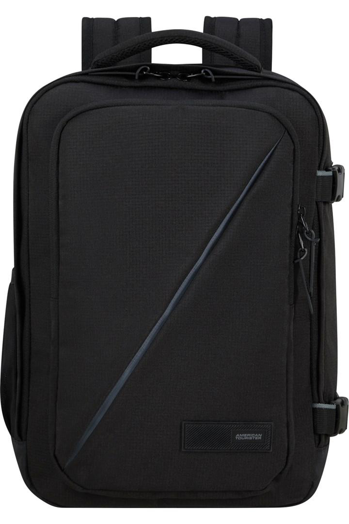 American Tourister Take2cabin S rygsæk 24,2 l sort