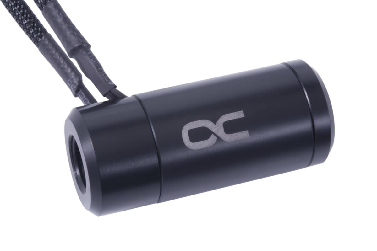 Alphacool 17558 Computerkølesystem, dele og tilbehør Strømningsindikator