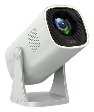 Philips NeoPix 244 bærbar LCD-projektor Full HD 250 ANSI lumen - hvid