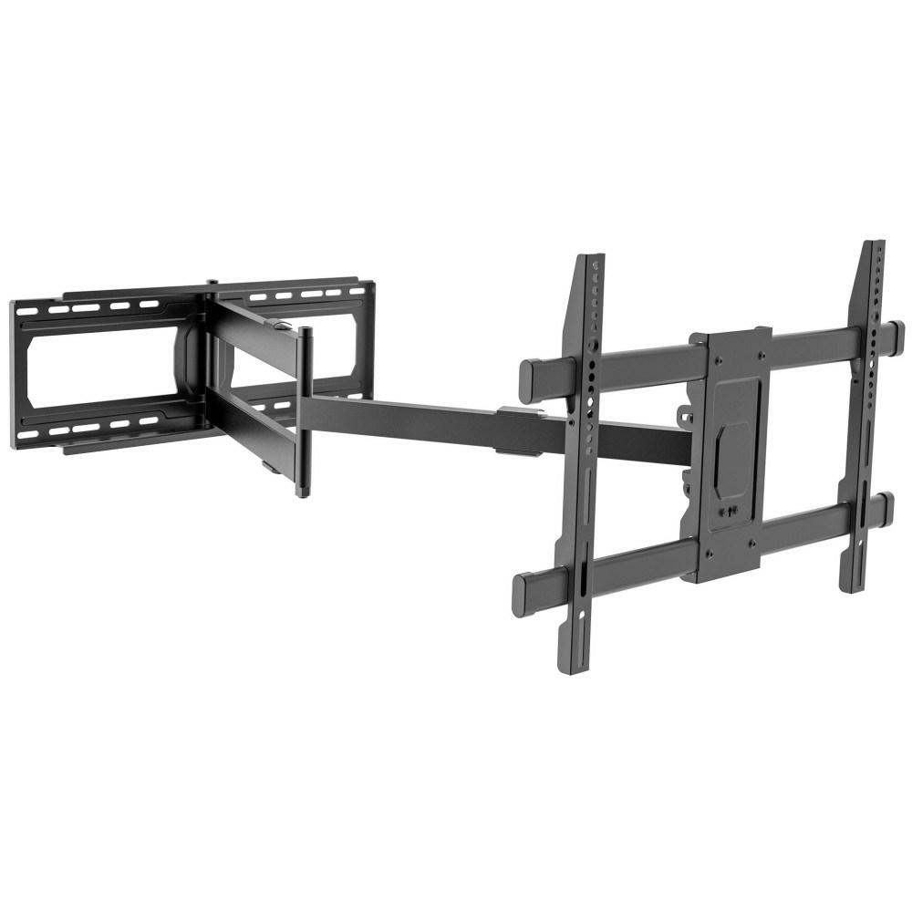TECHly LED/LCD vægbeslag 42-80" sort billede