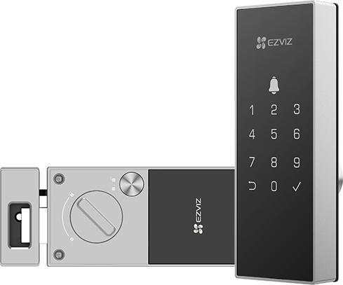 EZVIZ Smart door handle CS-DL05 (WBCP,M) EZVIZ