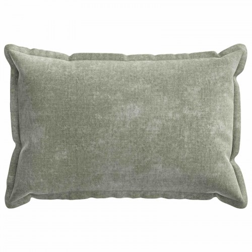 Pudebetræk 6 stk HOUTEN grøn 40 x 60 cm i chenille