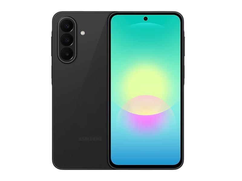 Samsung Galaxy A27 5G 6,7" 8/256 GB Sort smartphone billede