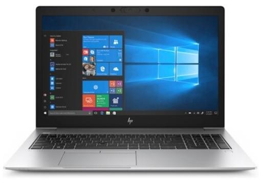 HP EliteBook 850 G6 15,6" bærbar PC i5-8565U 8 GB 256 GB Windows 11 Pro (RENOVERET) billede