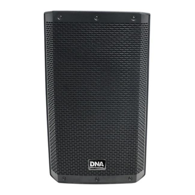 DNA SPX10 DSP aktiv PA-højttaler 10" 250 W